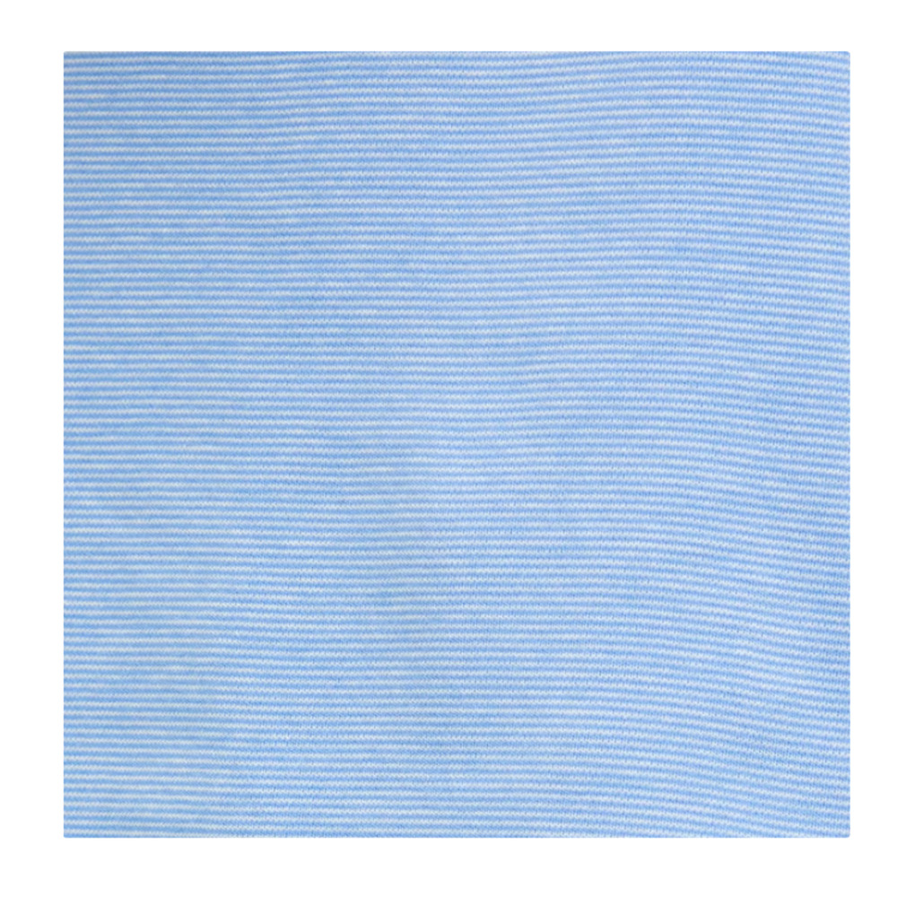 Banana Republic Men's Luxe Polo Shirt, Short Sleeve, Cotton, Blue, Size XL - Picture 5 of 9